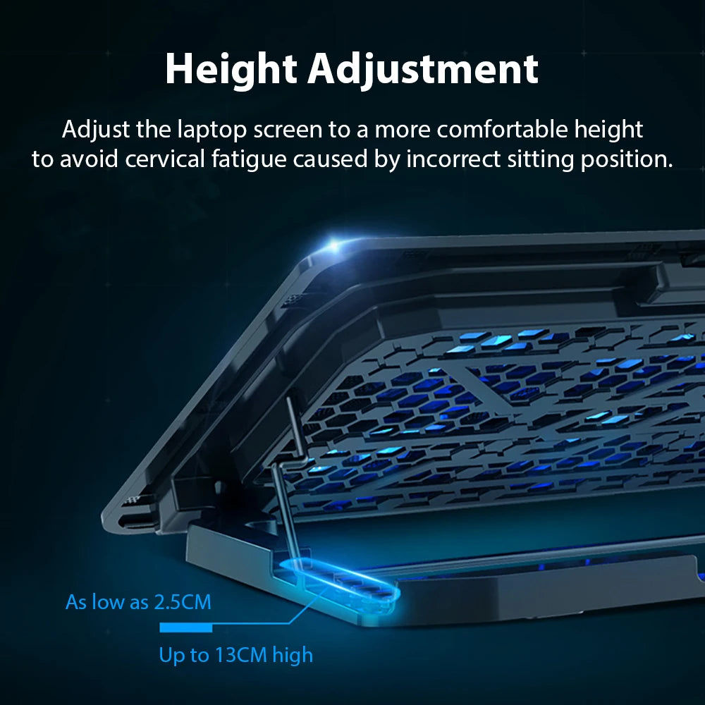 Laptop Stand