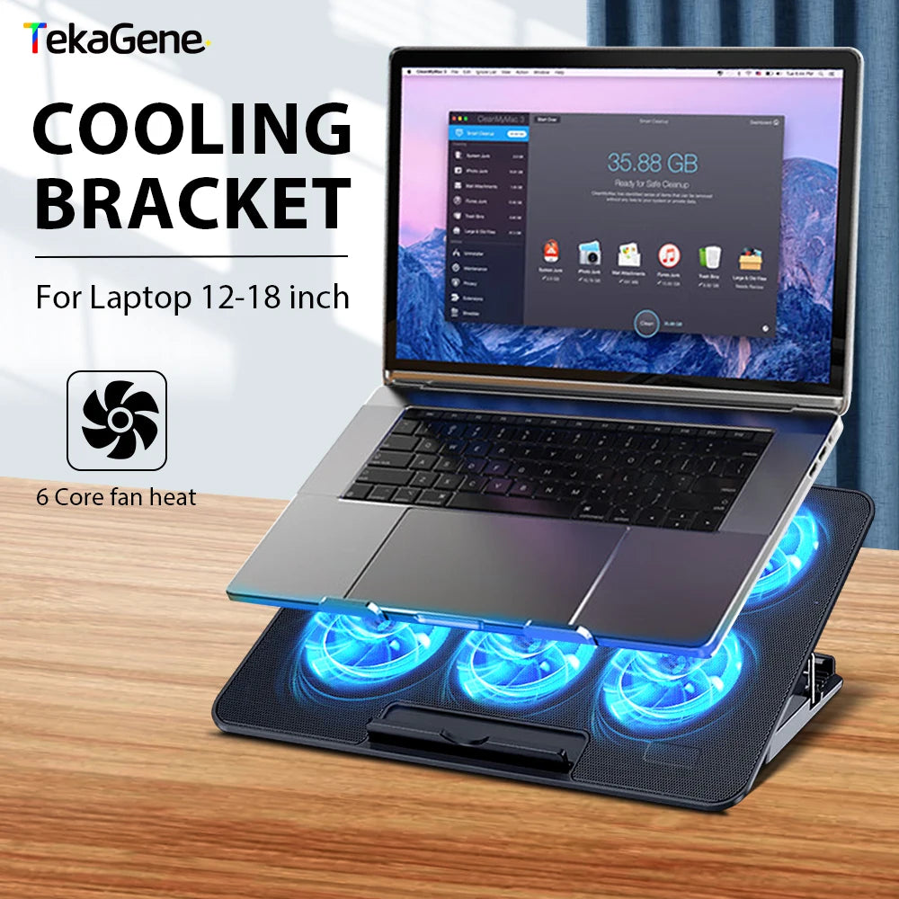 Laptop Stand