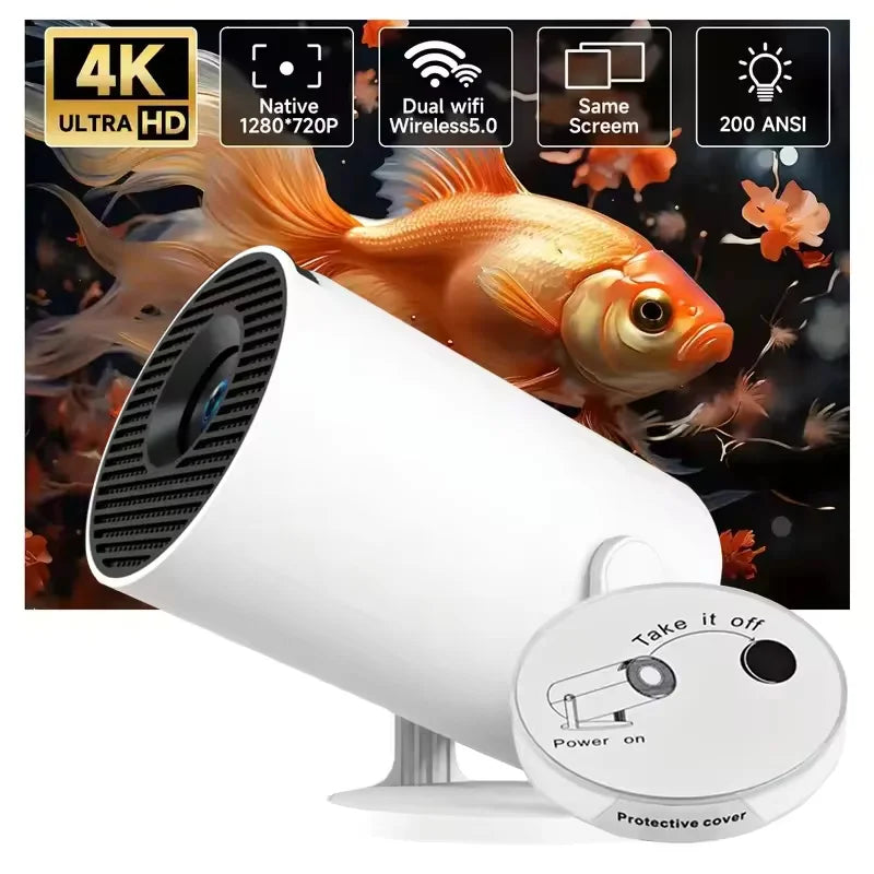 HD Projector