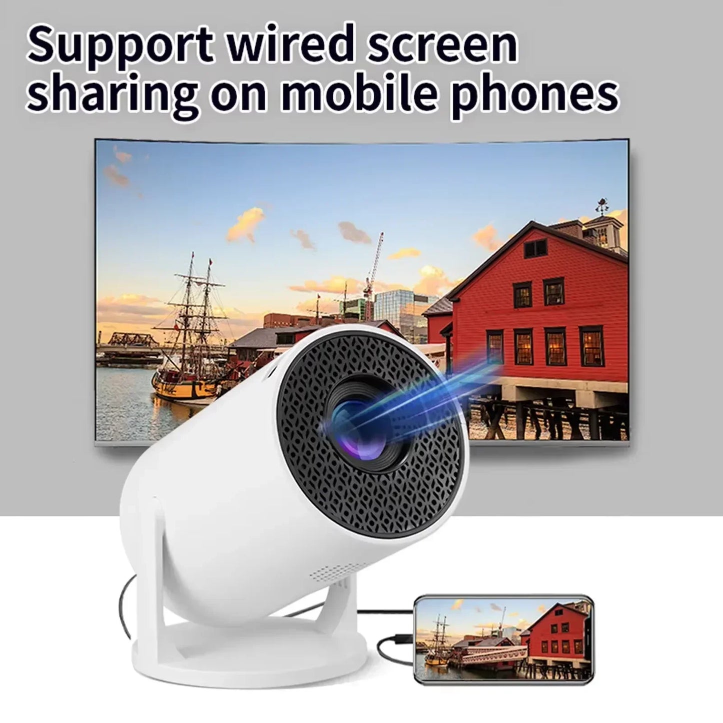HD Projector