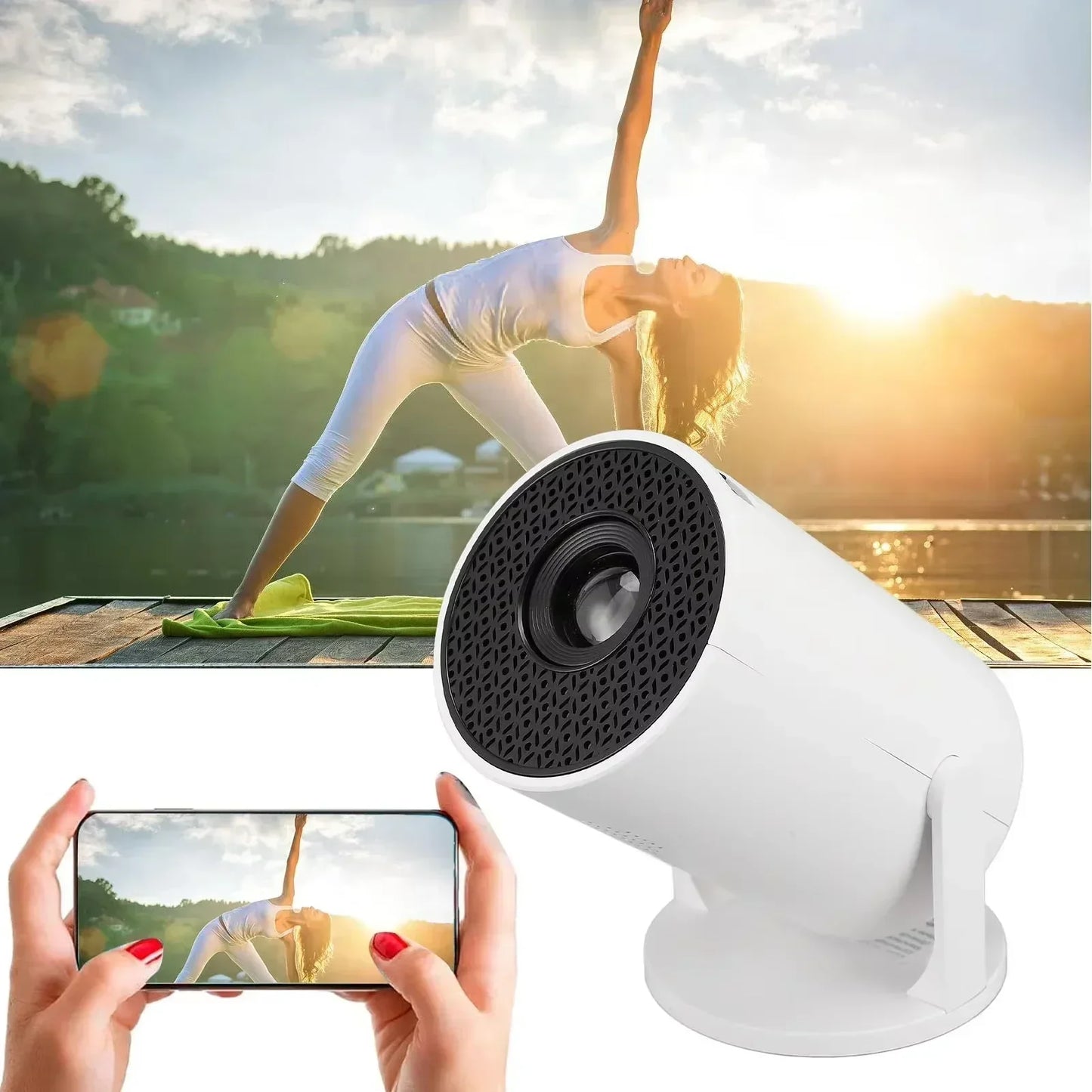 HD Projector