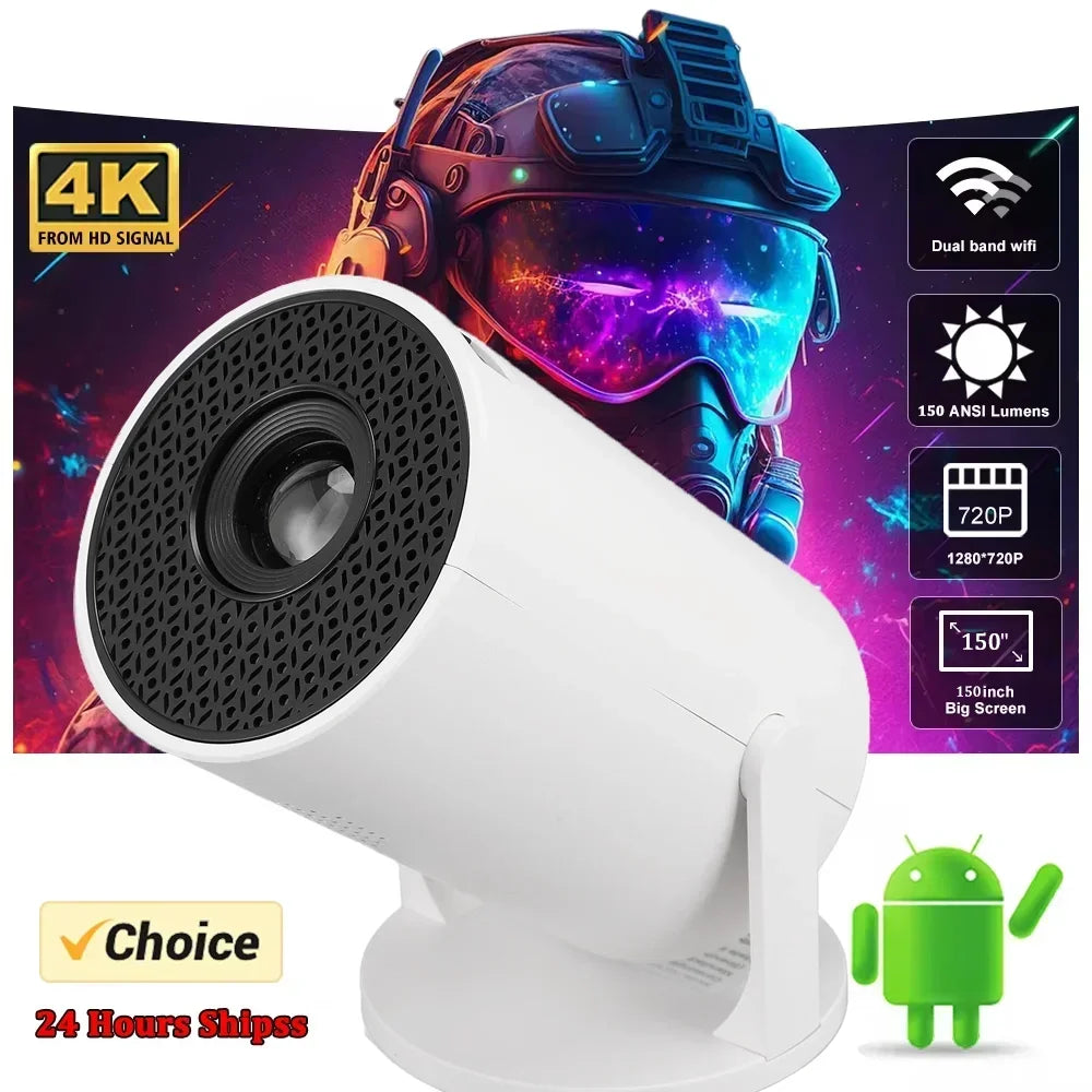 HD Projector