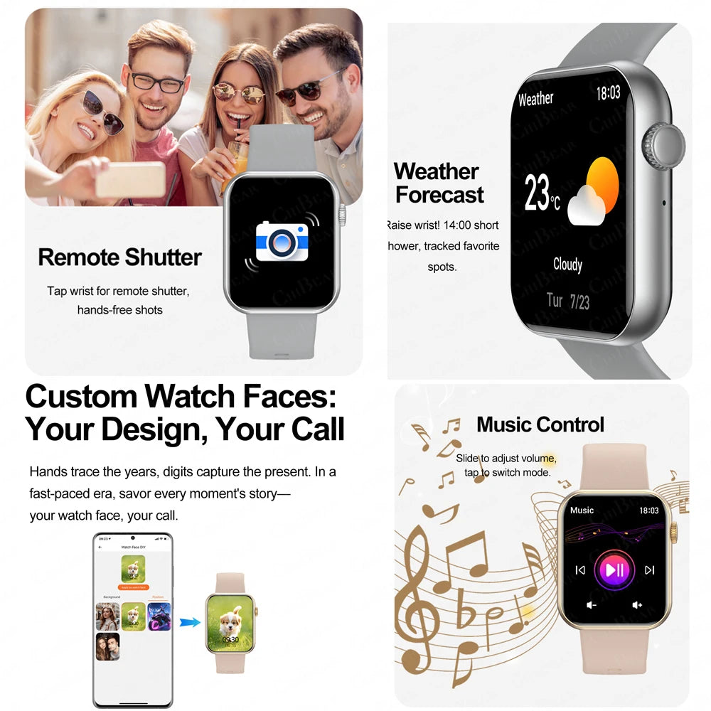 2026 New Android IOS Phone