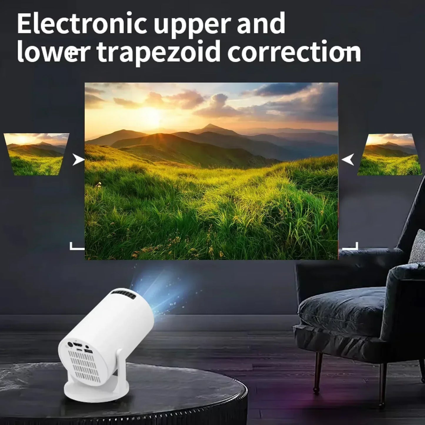 HD Projector