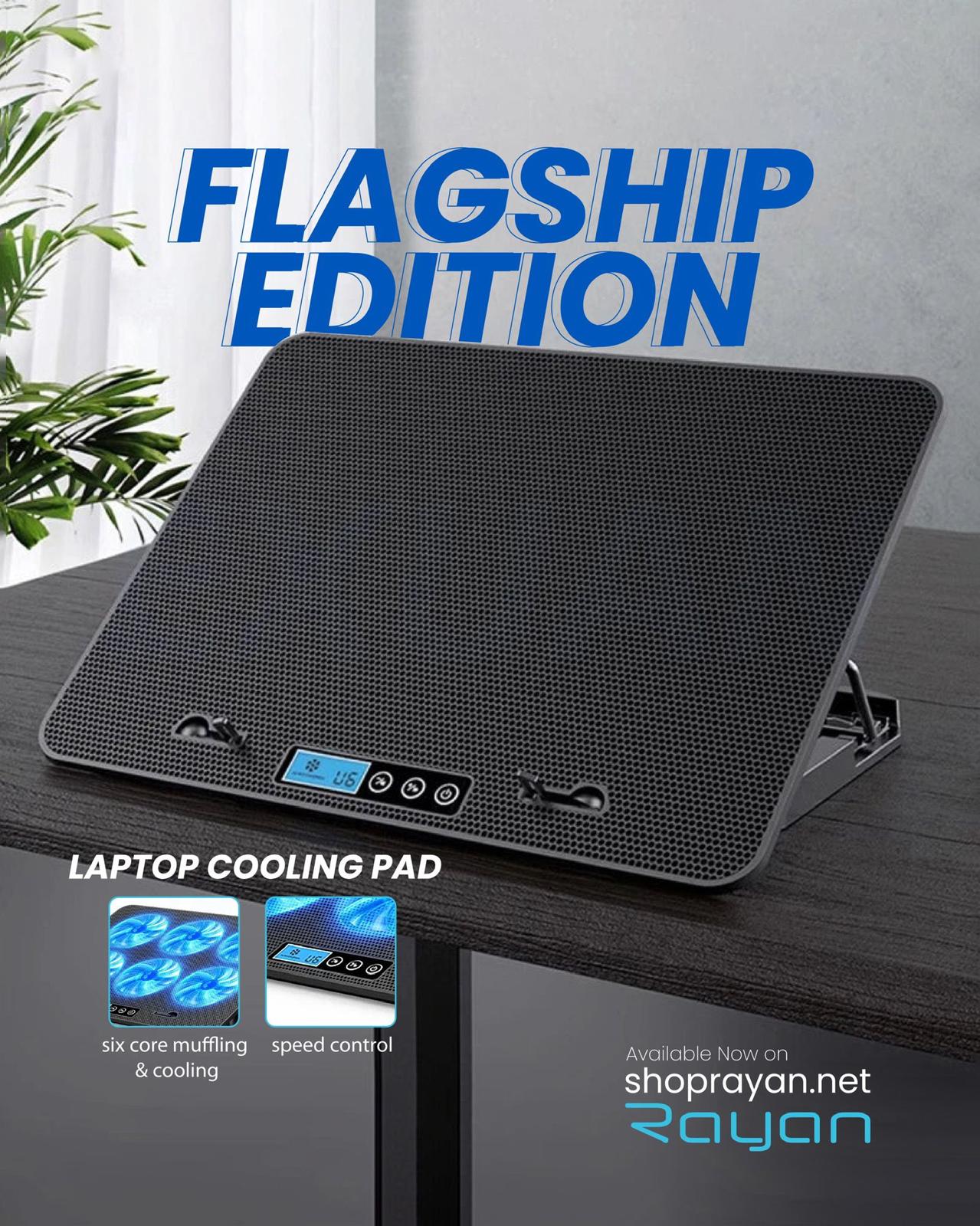 Laptop Stand