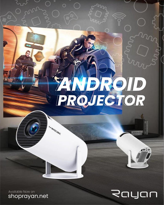 HD Projector