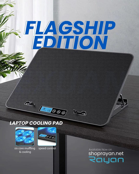 Laptop Stand